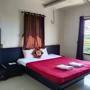 Deluxe Double Room Sea View